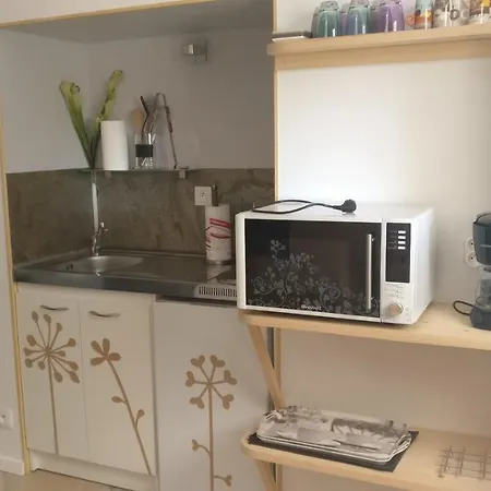 La Touline Frühstückspension