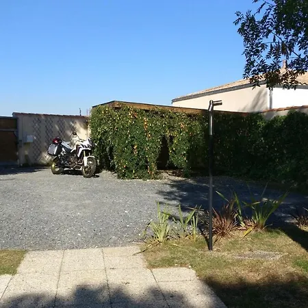 Frühstückspension La Touline