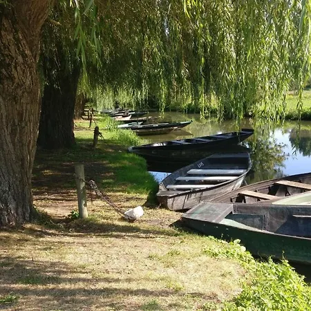 La Touline 3* La Jarne