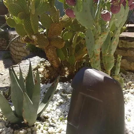 La Touline Frühstückspension 3*