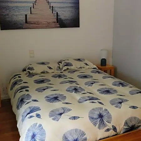 La Touline 4* La Jarne