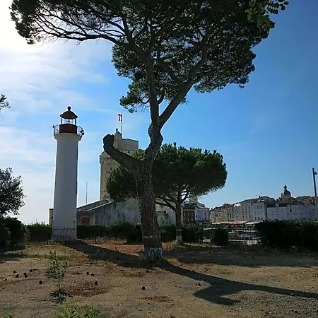 La Touline Couette-café