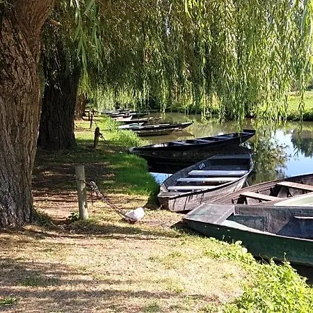 La Touline 4* La Jarne