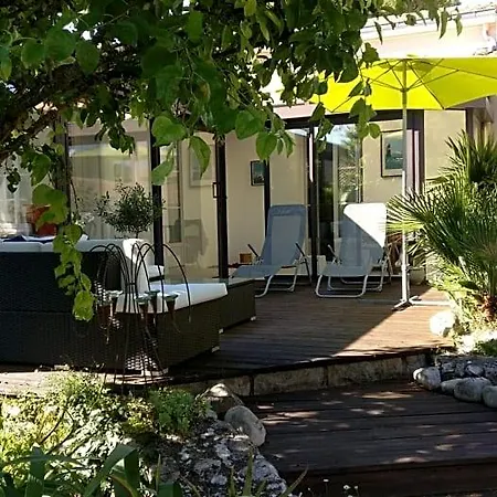 La Touline