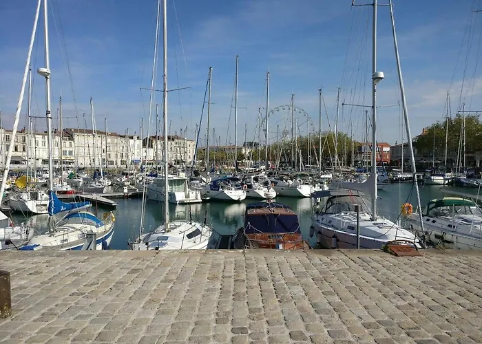 La Touline Bed & Breakfast 3*